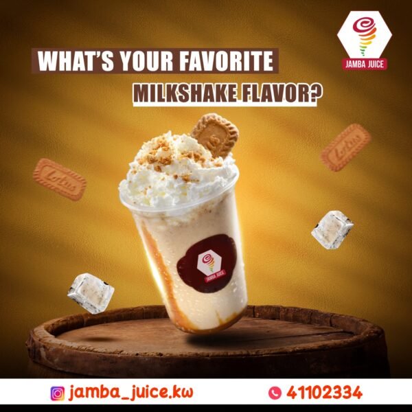 JAMBA JUICE