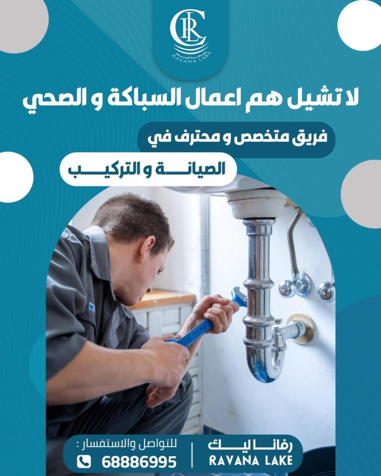 شركة رافانا ليك